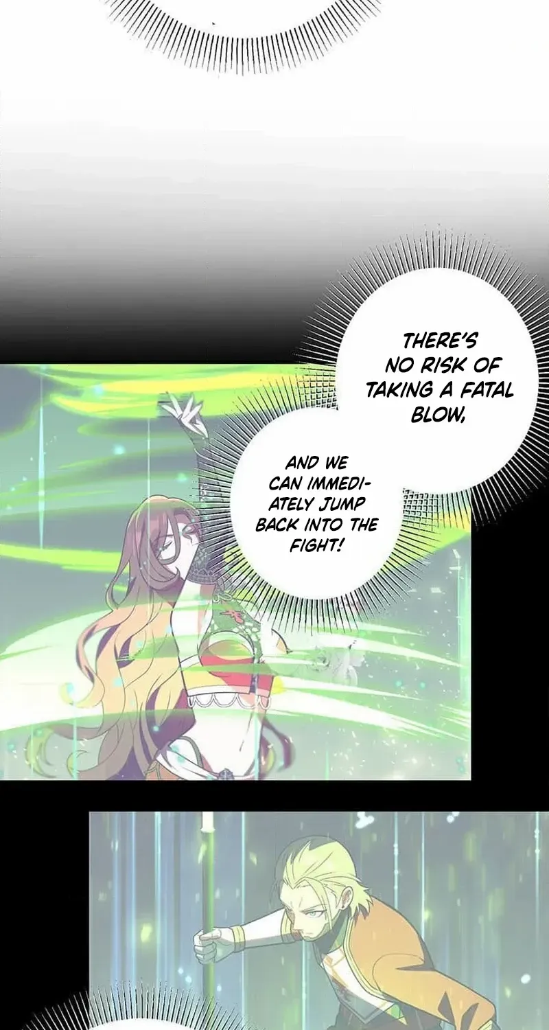 Reborn Ranker – Gravity User Chapter 106 page 9 - 