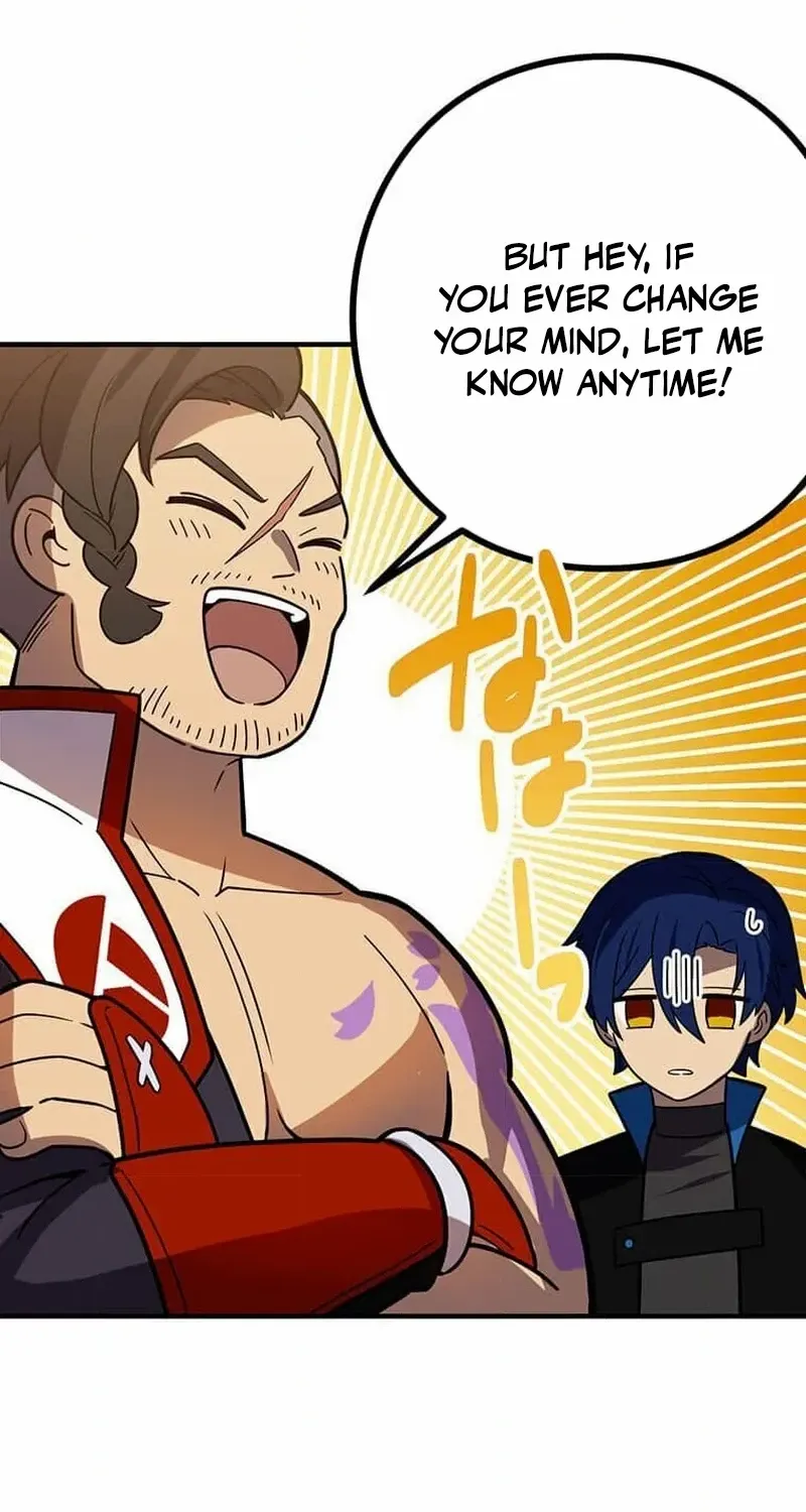 Reborn Ranker – Gravity User Chapter 106 page 83 - 