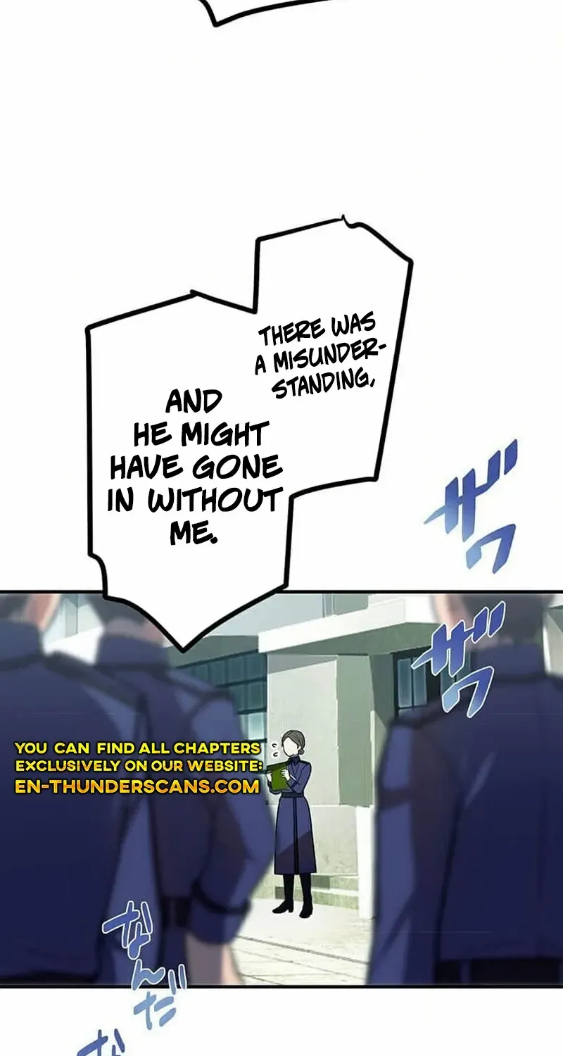 Reborn Ranker – Gravity User Chapter 106 page 86 - 