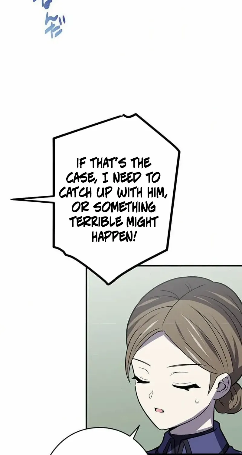 Reborn Ranker – Gravity User Chapter 106 page 87 - 