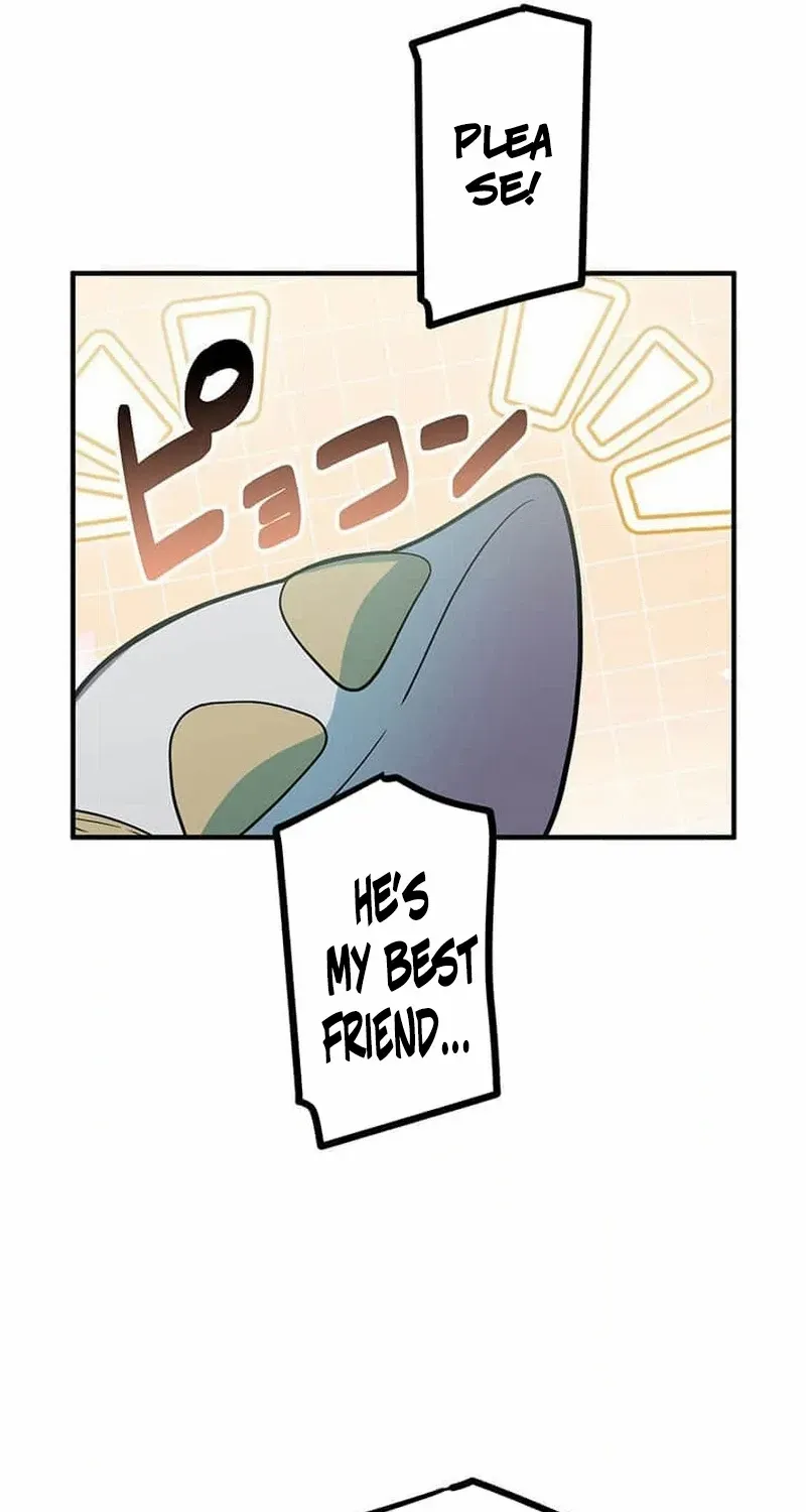 Reborn Ranker – Gravity User Chapter 106 page 89 - 