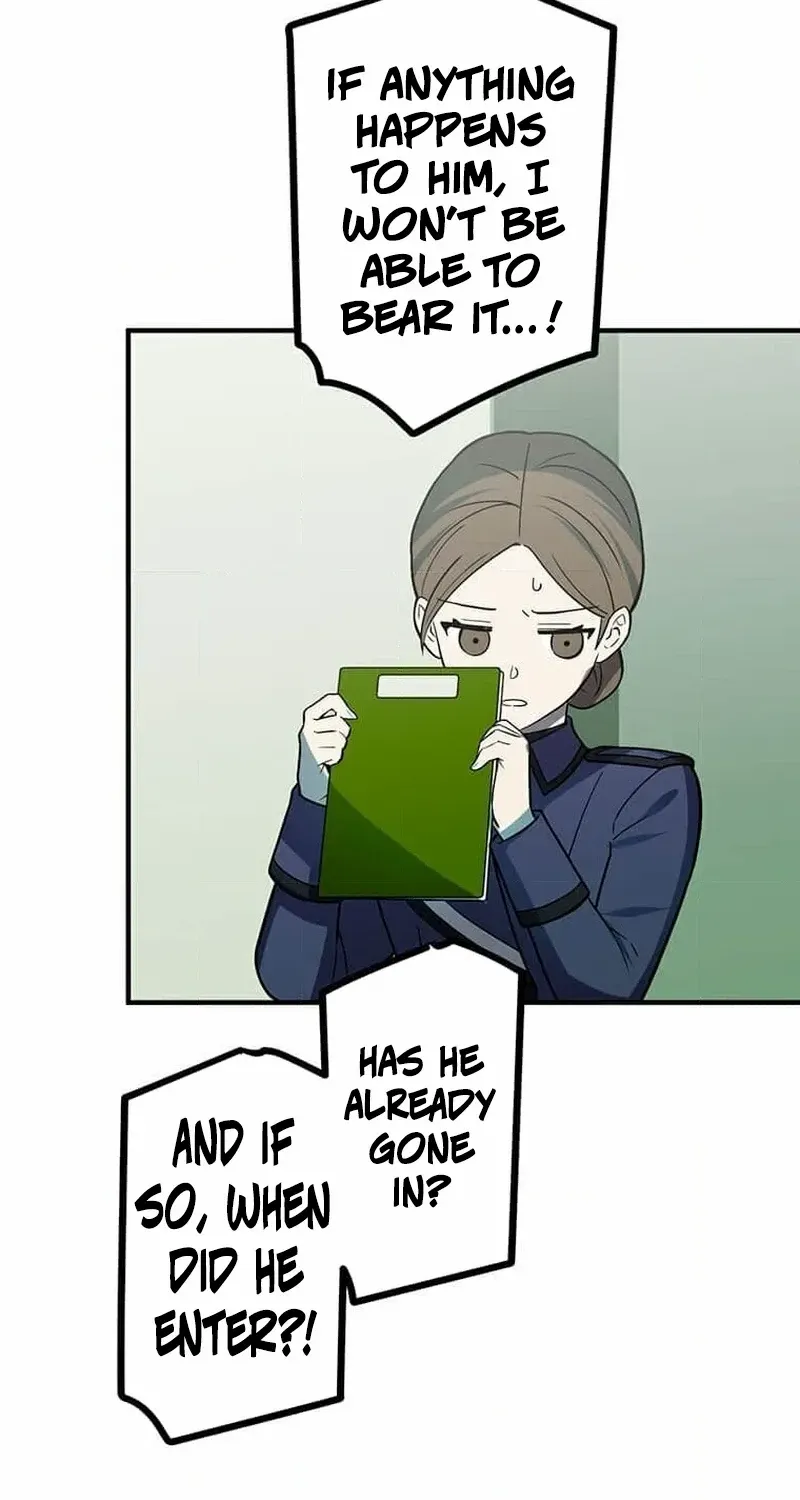 Reborn Ranker – Gravity User Chapter 106 page 90 - 