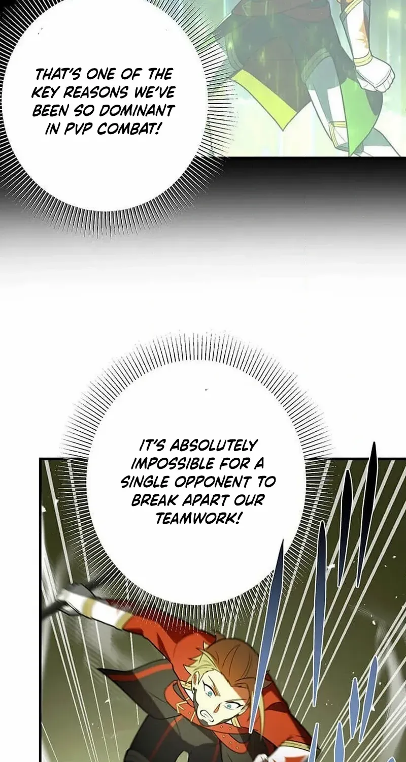 Reborn Ranker – Gravity User Chapter 106 page 10 - 