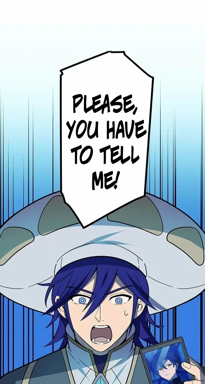Reborn Ranker – Gravity User Chapter 106 page 91 - 