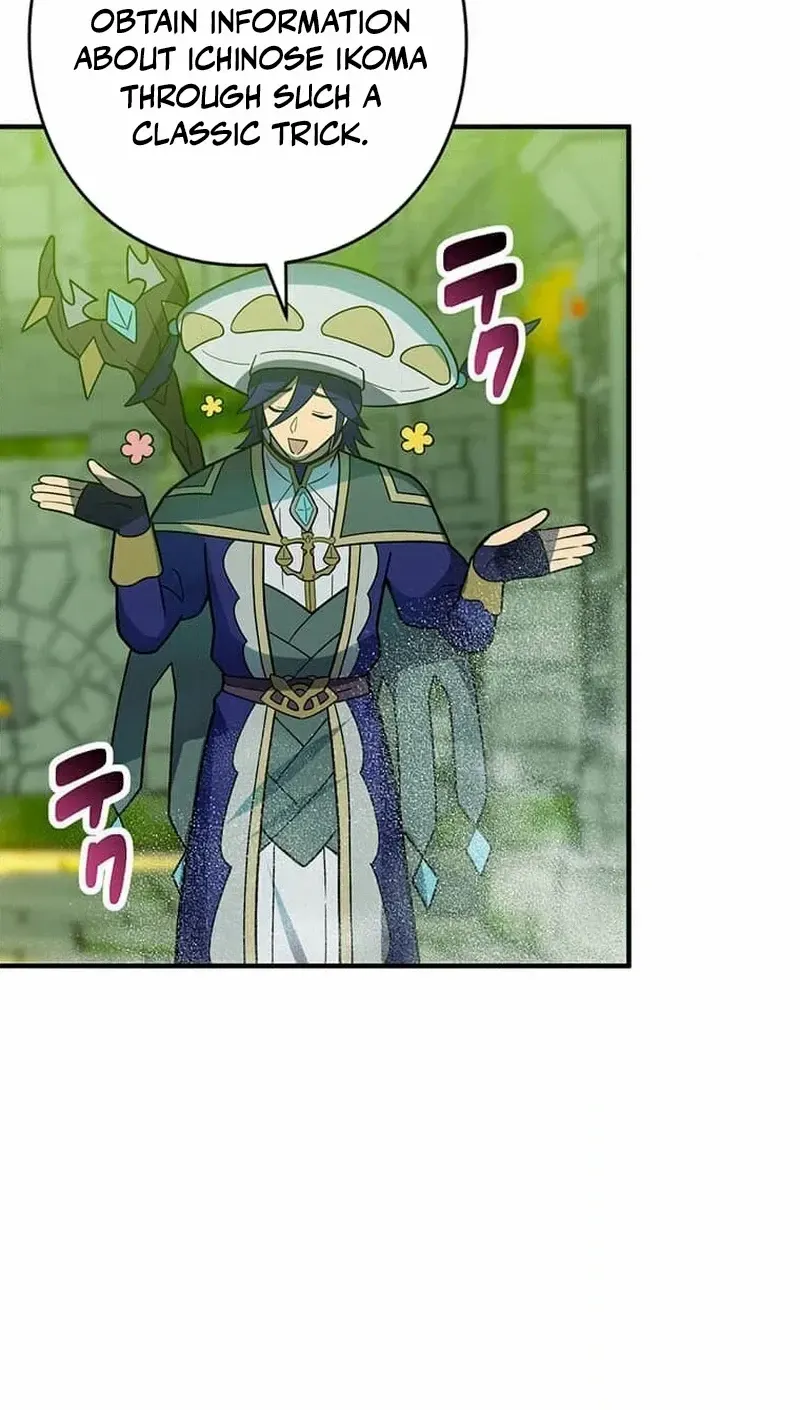 Reborn Ranker – Gravity User Chapter 106 page 94 - 
