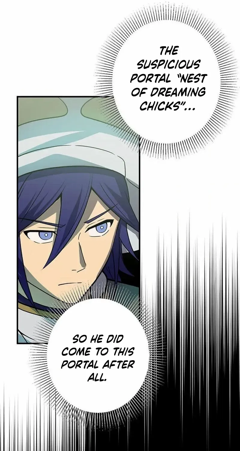 Reborn Ranker – Gravity User Chapter 106 page 95 - 