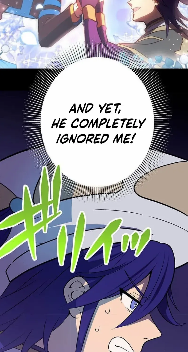 Reborn Ranker – Gravity User Chapter 106 page 97 - 