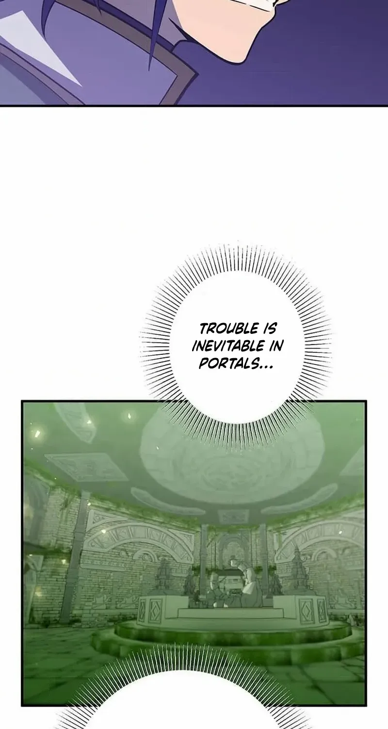 Reborn Ranker – Gravity User Chapter 106 page 98 - 