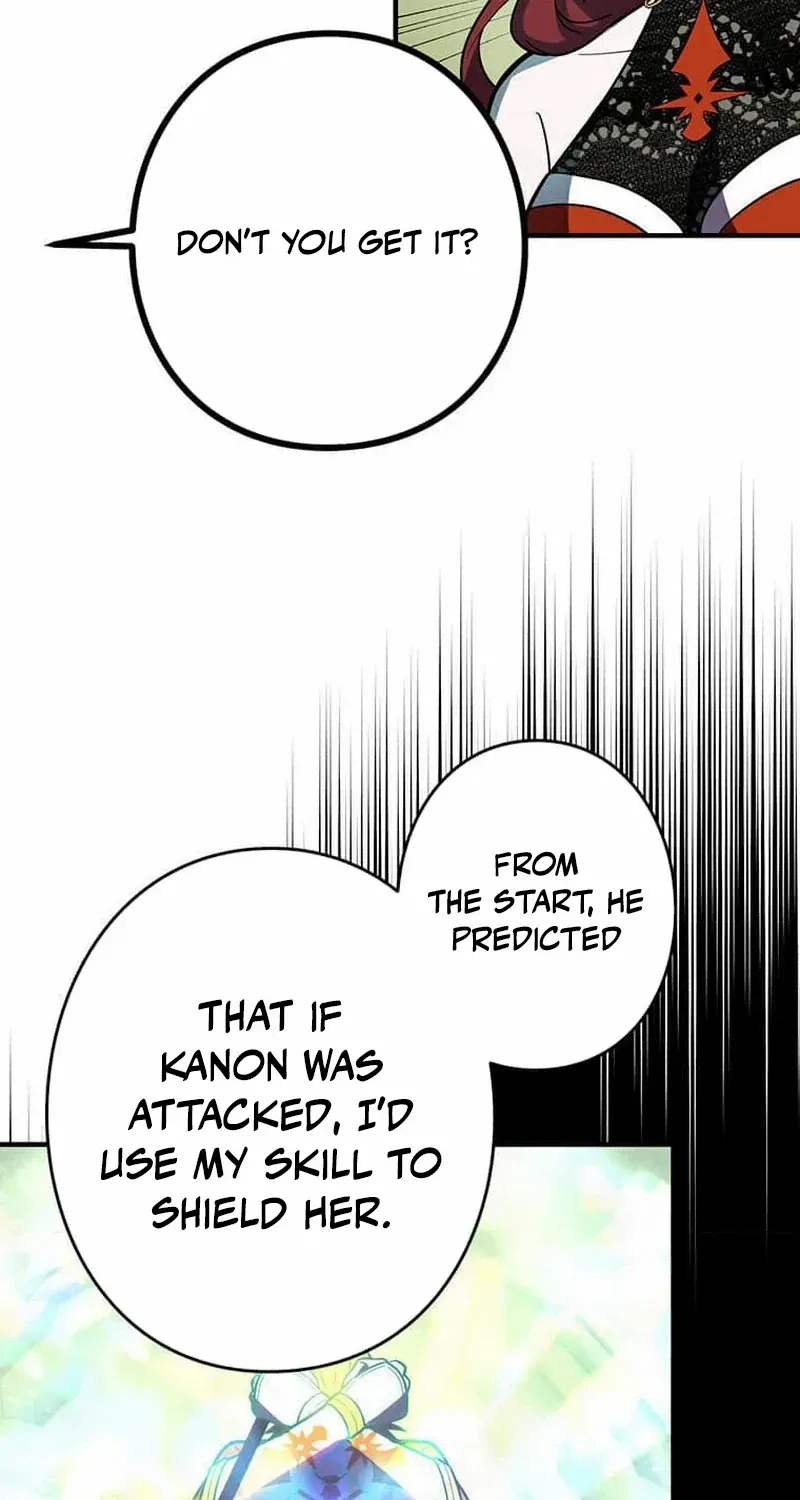 Reborn Ranker – Gravity User Chapter 107 page 11 - 