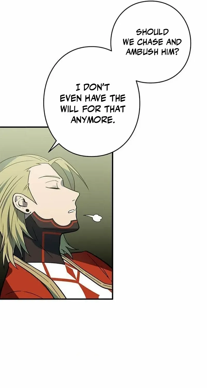 Reborn Ranker – Gravity User Chapter 107 page 15 - 