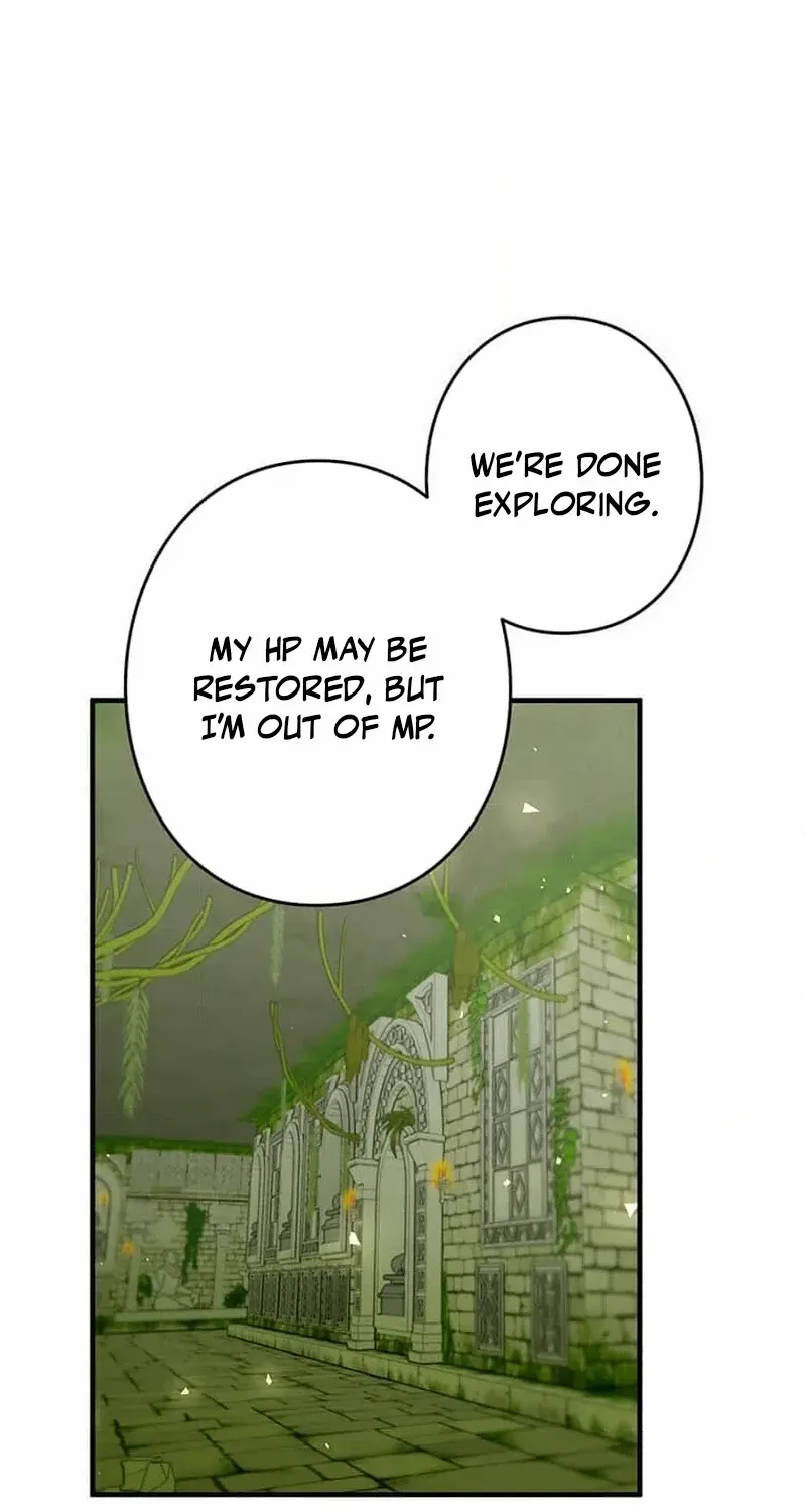 Reborn Ranker – Gravity User Chapter 107 page 16 - 