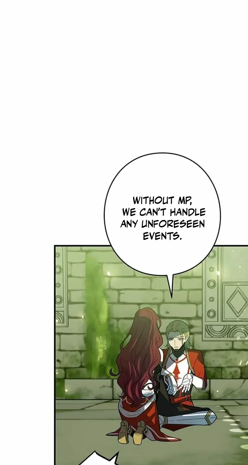 Reborn Ranker – Gravity User Chapter 107 page 17 - 