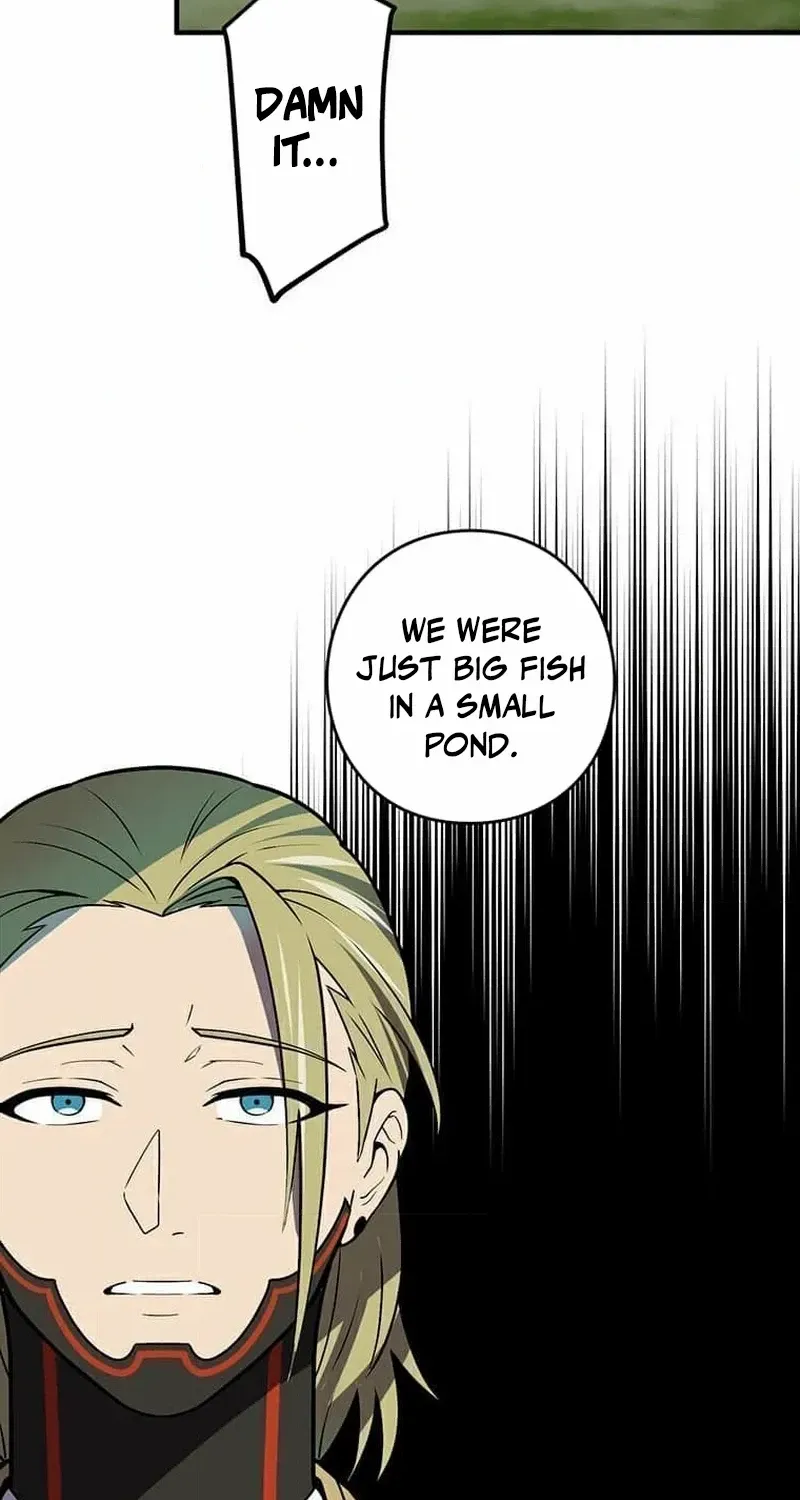Reborn Ranker – Gravity User Chapter 107 page 18 - 