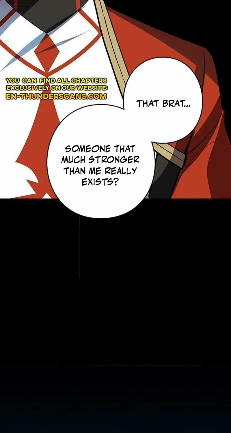 Reborn Ranker – Gravity User Chapter 107 page 19 - 