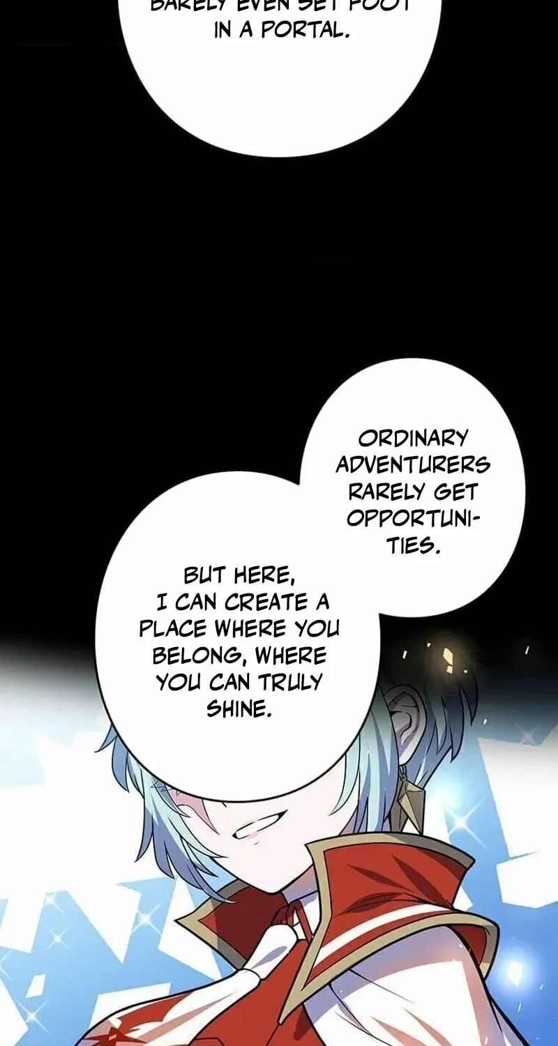 Reborn Ranker – Gravity User Chapter 107 page 24 - 