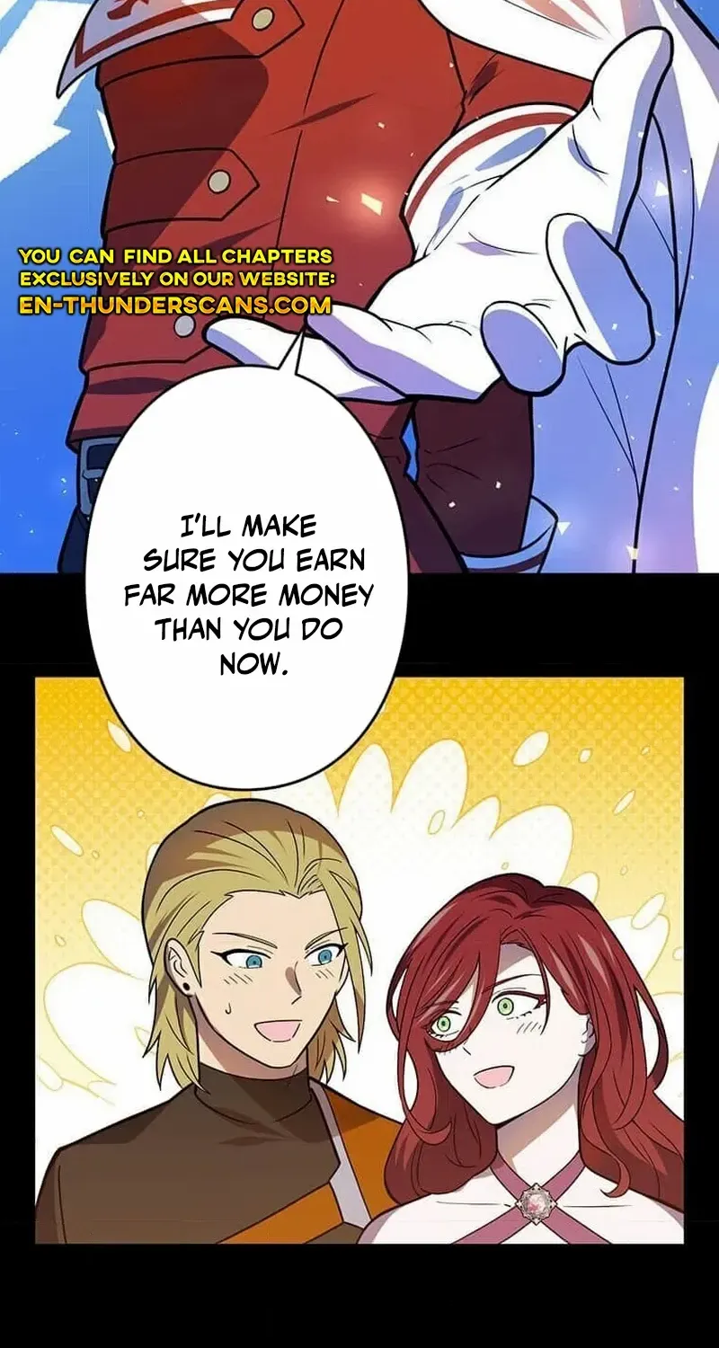 Reborn Ranker – Gravity User Chapter 107 page 25 - 