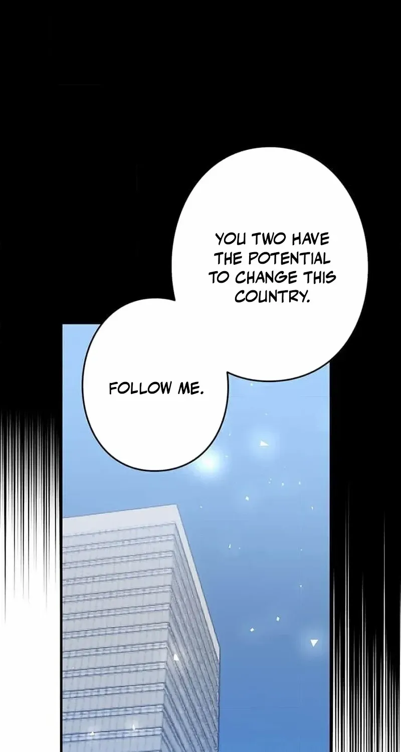 Reborn Ranker – Gravity User Chapter 107 page 26 - 