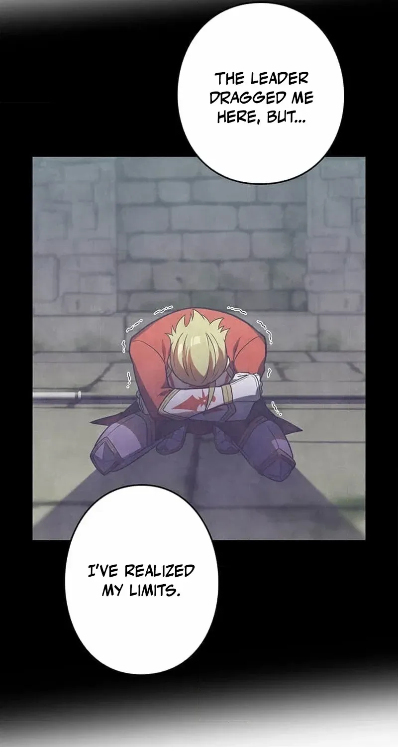 Reborn Ranker – Gravity User Chapter 107 page 29 - 