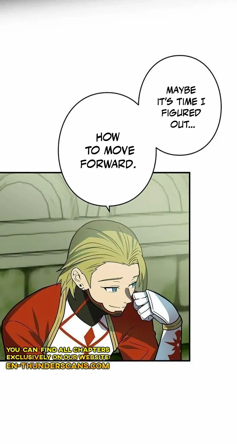 Reborn Ranker – Gravity User Chapter 107 page 30 - 