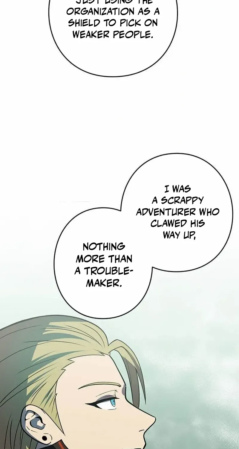 Reborn Ranker – Gravity User Chapter 107 page 32 - 