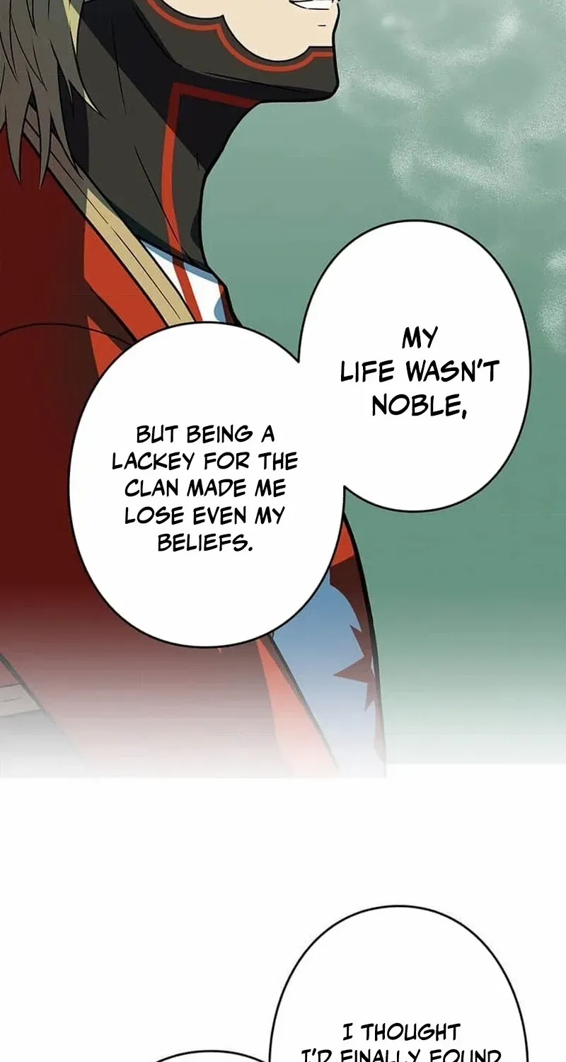 Reborn Ranker – Gravity User Chapter 107 page 33 - 