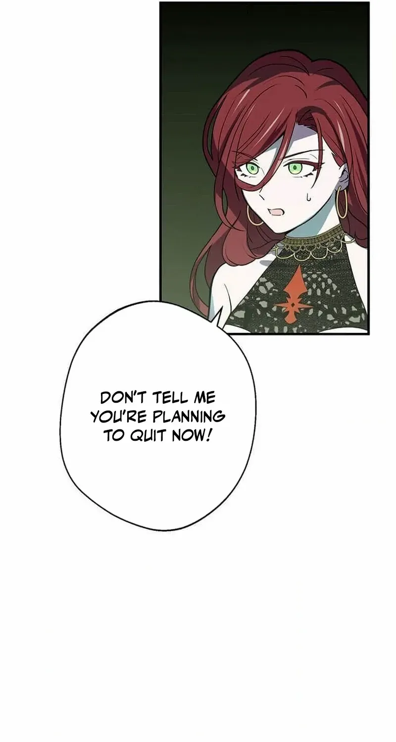 Reborn Ranker – Gravity User Chapter 107 page 36 - 