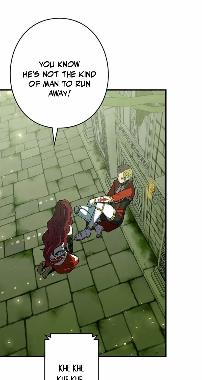 Reborn Ranker – Gravity User Chapter 107 page 37 - 