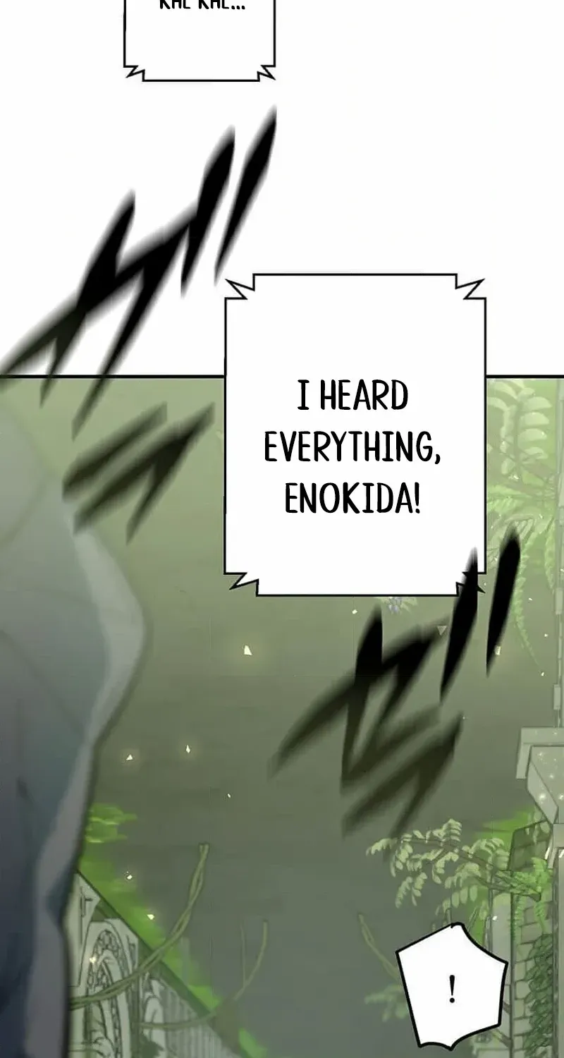 Reborn Ranker – Gravity User Chapter 107 page 38 - 
