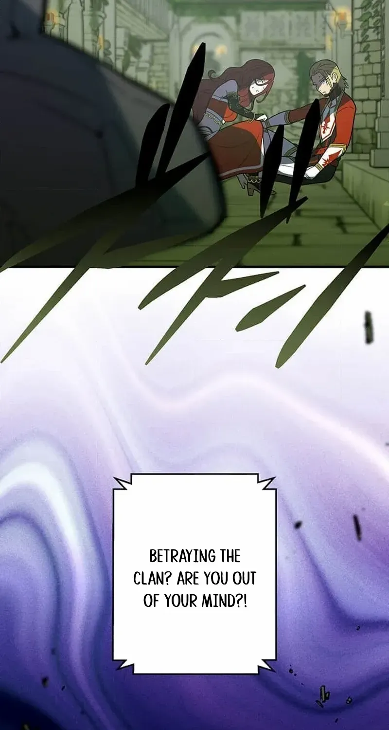 Reborn Ranker – Gravity User Chapter 107 page 39 - 