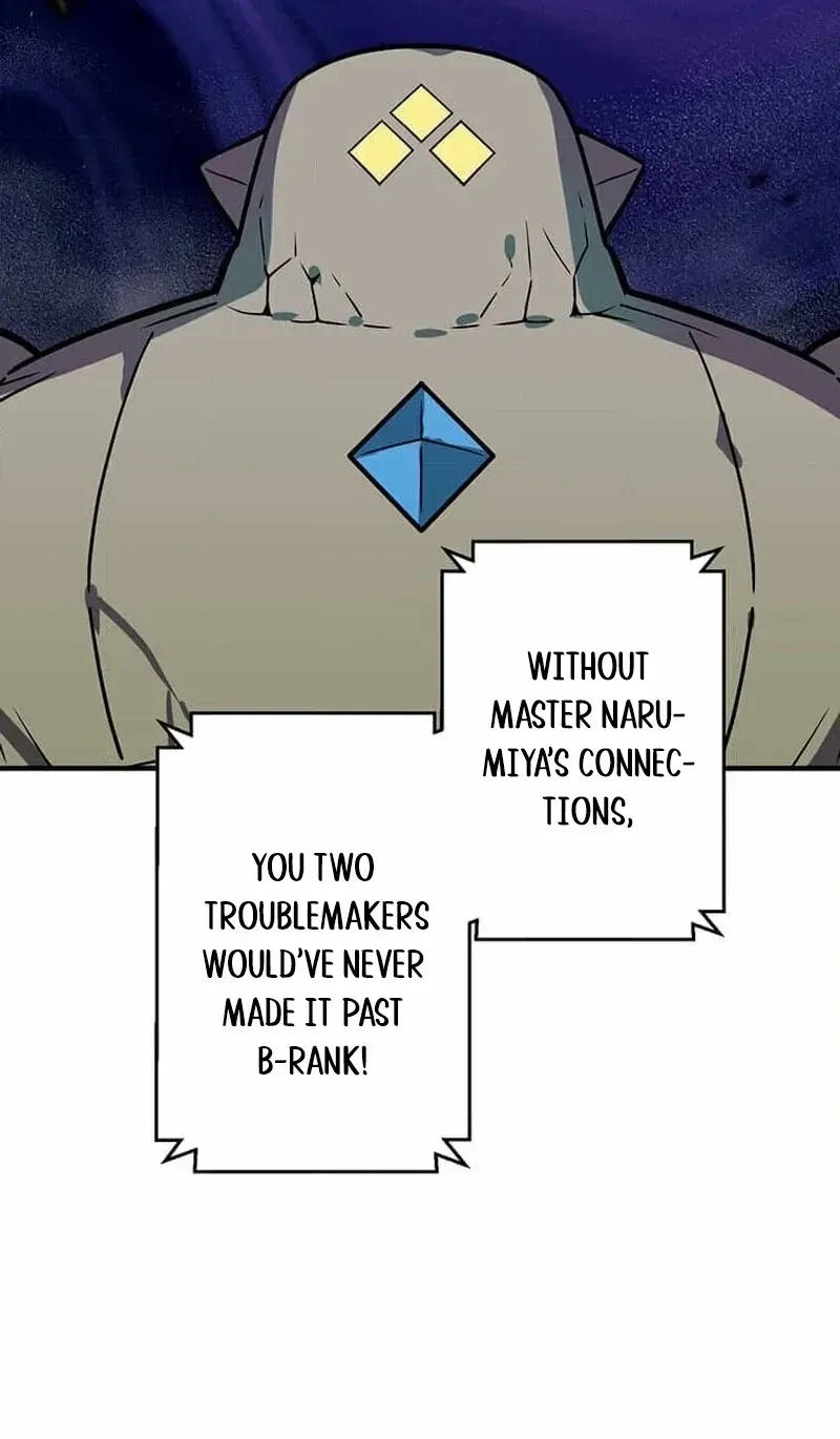 Reborn Ranker – Gravity User Chapter 107 page 40 - 