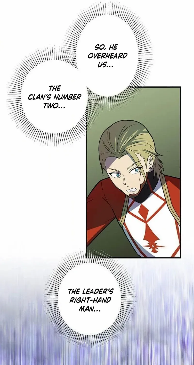 Reborn Ranker – Gravity User Chapter 107 page 41 - 