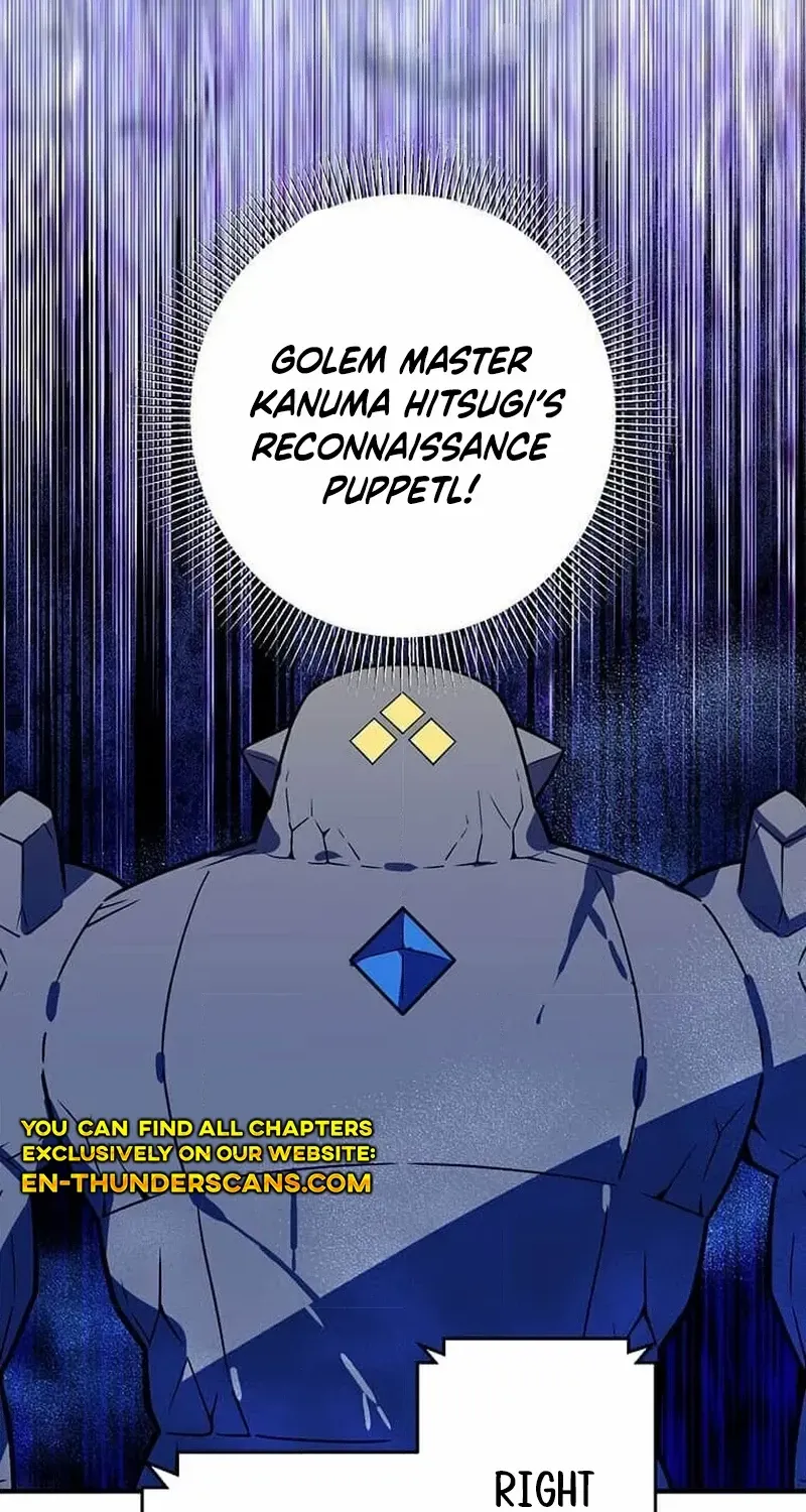 Reborn Ranker – Gravity User Chapter 107 page 42 - 