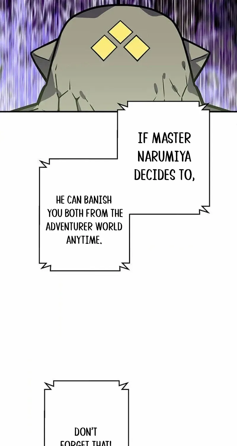 Reborn Ranker – Gravity User Chapter 107 page 45 - 