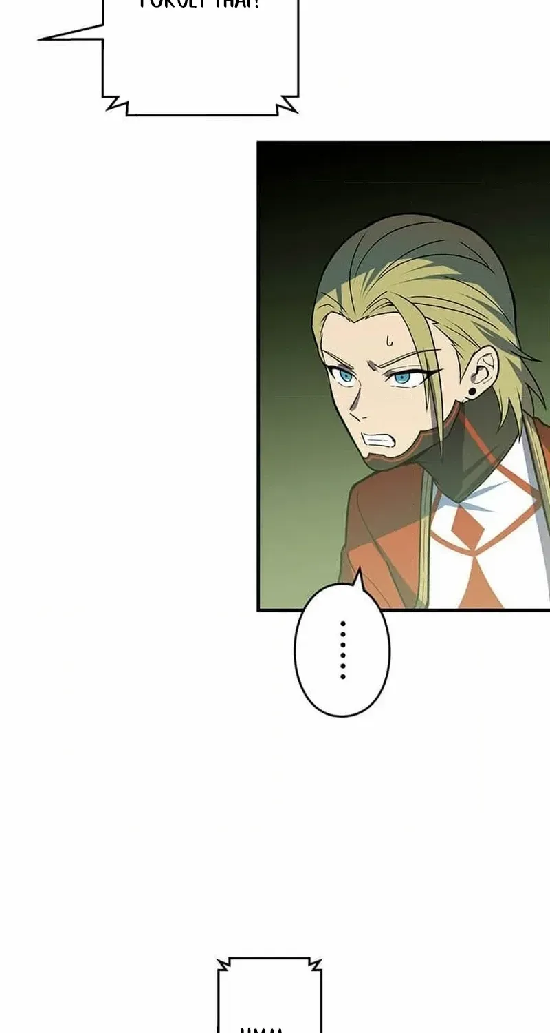 Reborn Ranker – Gravity User Chapter 107 page 46 - 