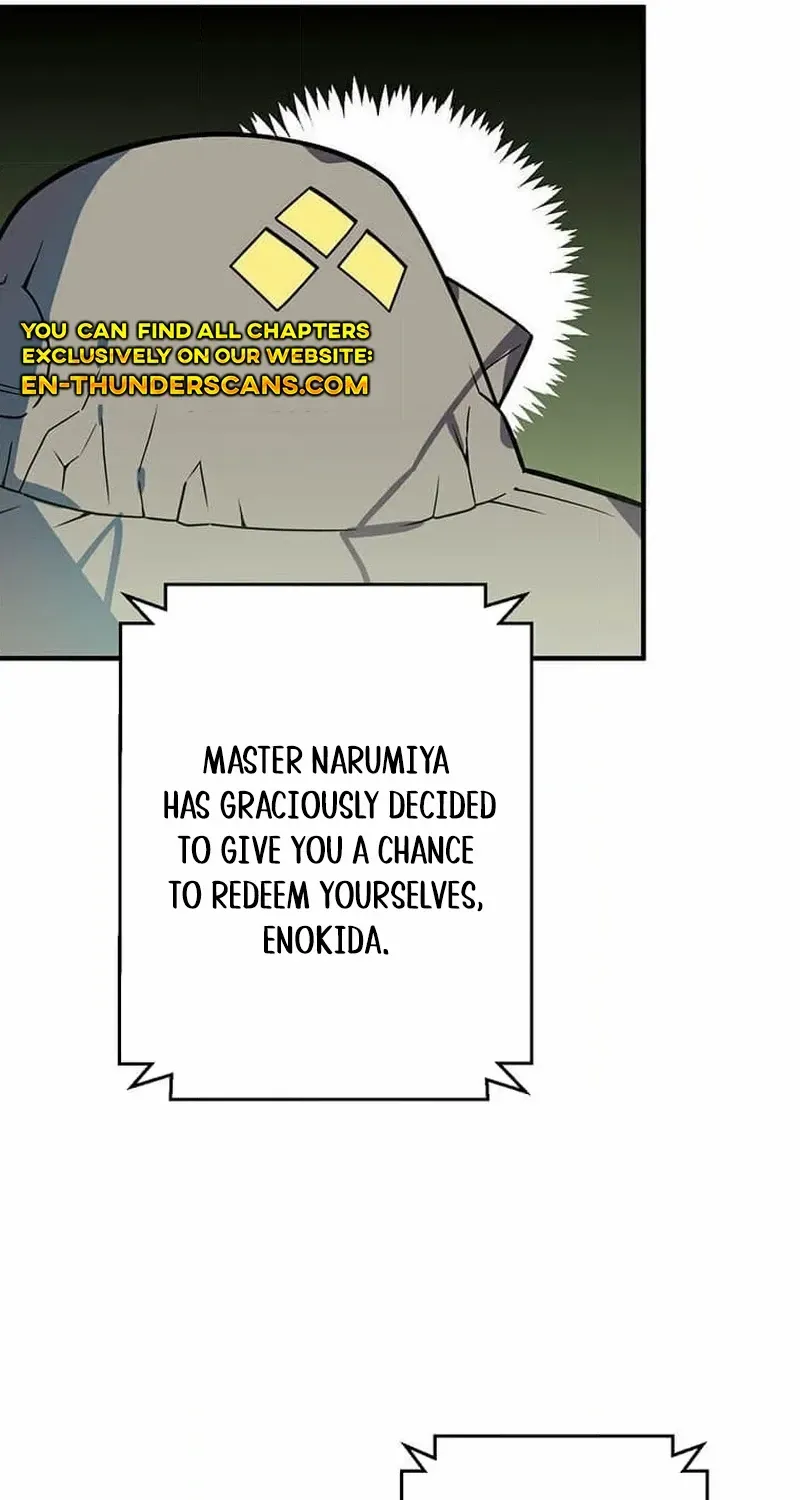 Reborn Ranker – Gravity User Chapter 107 page 48 - 