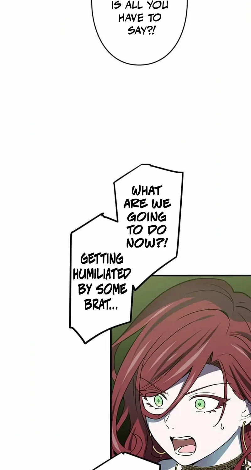 Reborn Ranker – Gravity User Chapter 107 page 6 - 