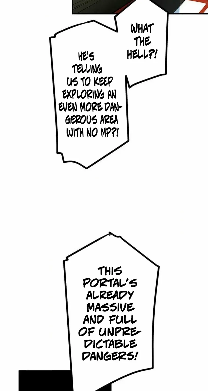 Reborn Ranker – Gravity User Chapter 107 page 52 - 