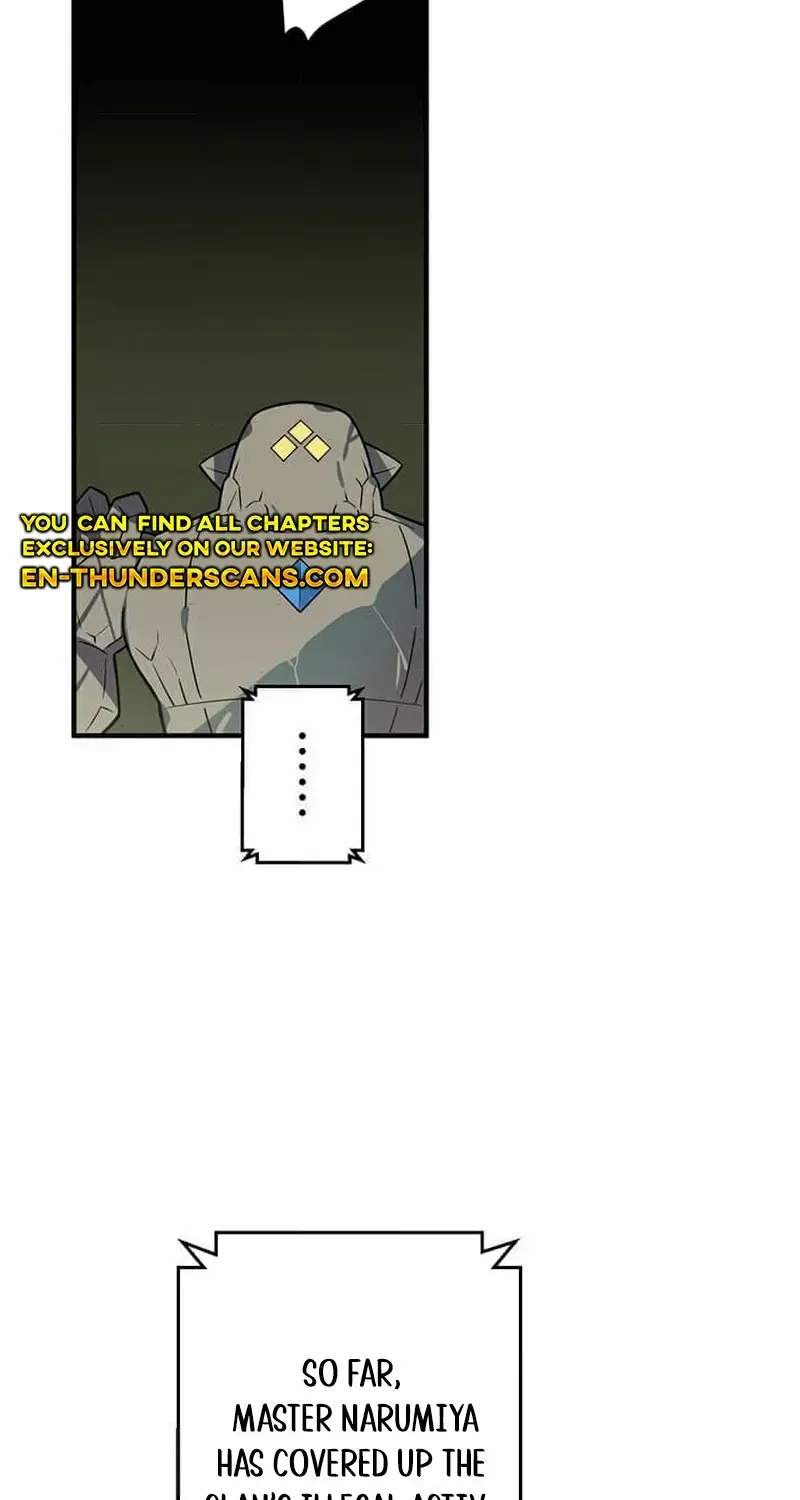 Reborn Ranker – Gravity User Chapter 107 page 53 - 