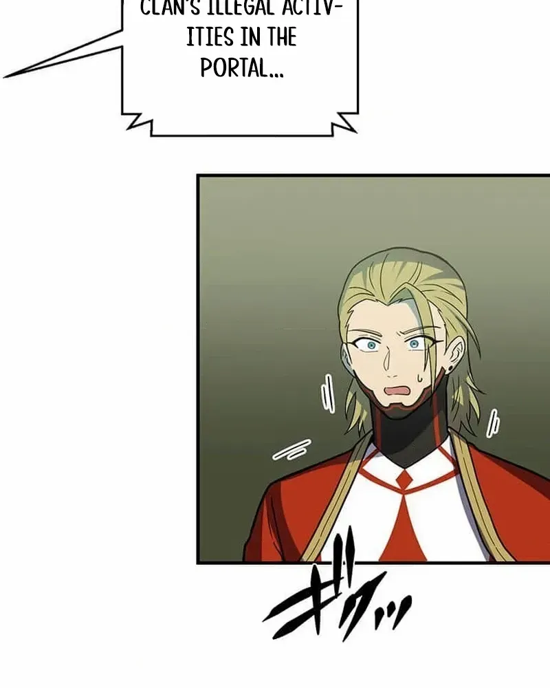 Reborn Ranker – Gravity User Chapter 107 page 54 - 