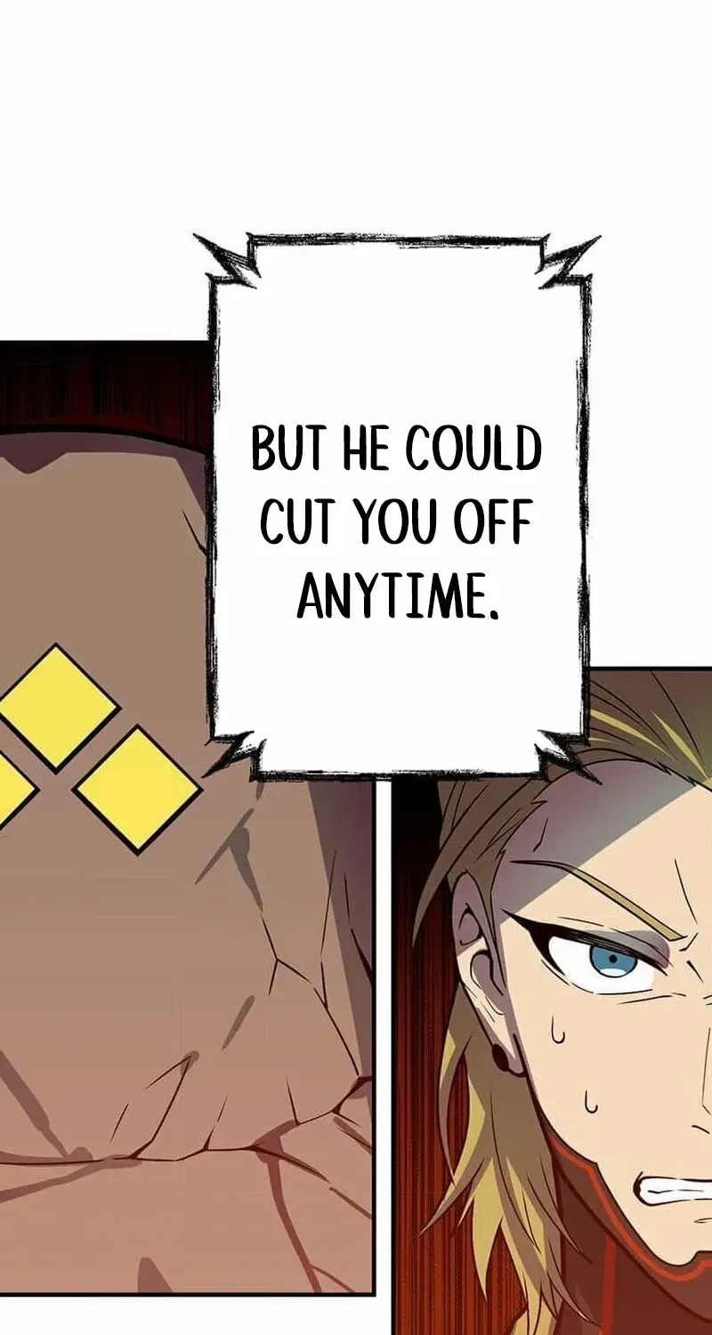 Reborn Ranker – Gravity User Chapter 107 page 55 - 