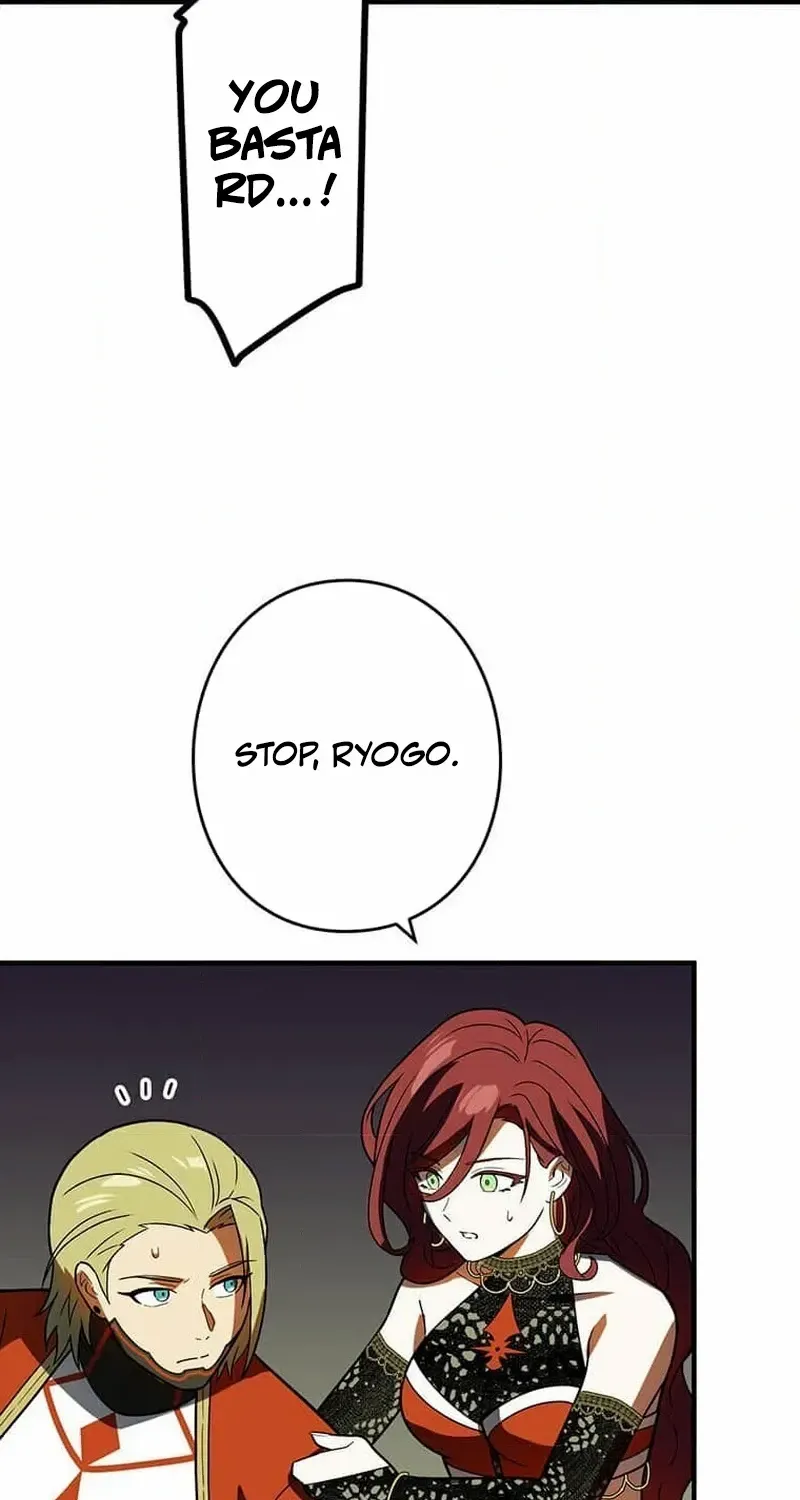 Reborn Ranker – Gravity User Chapter 107 page 57 - 