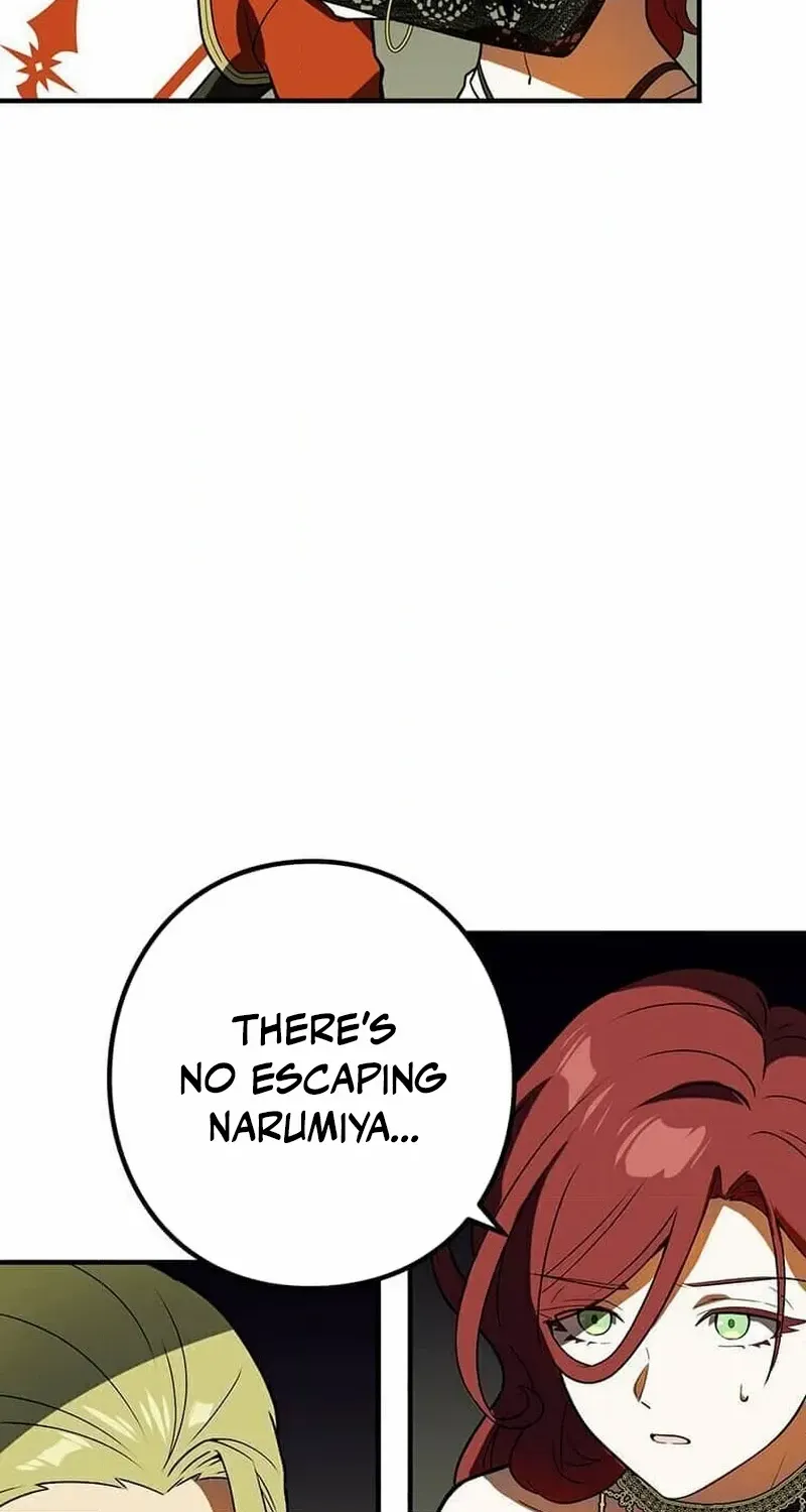 Reborn Ranker – Gravity User Chapter 107 page 58 - 