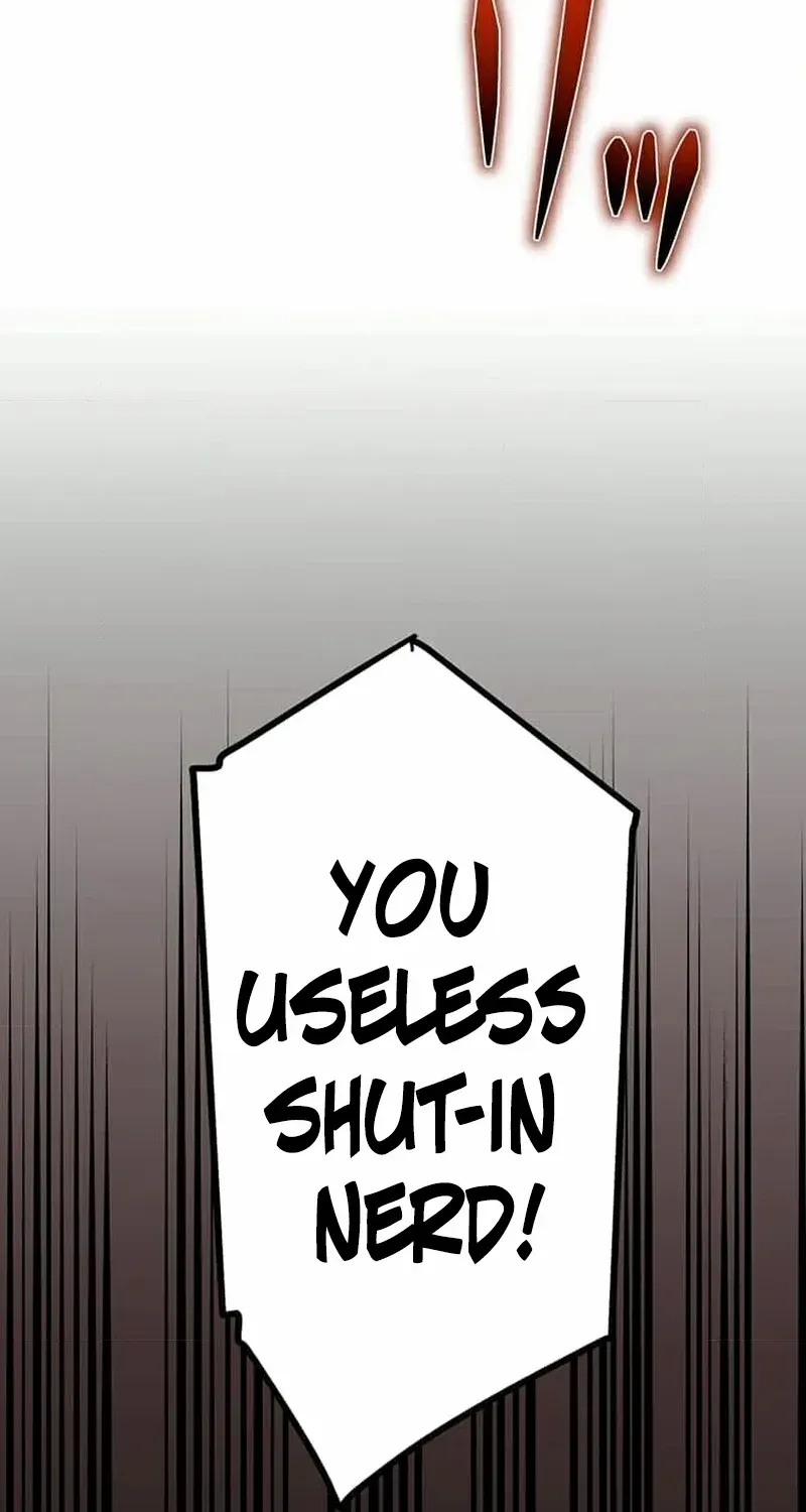 Reborn Ranker – Gravity User Chapter 107 page 63 - 