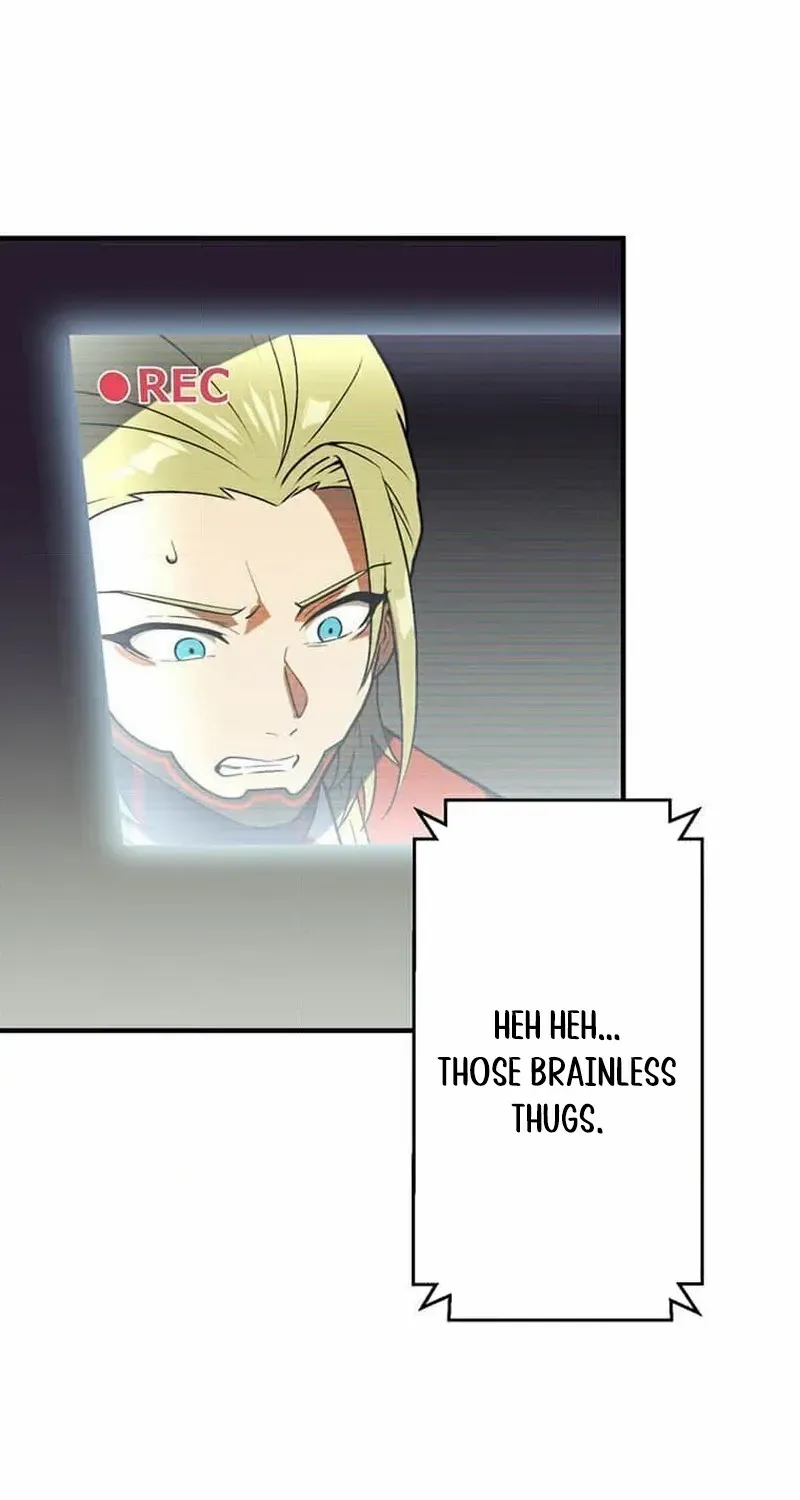 Reborn Ranker – Gravity User Chapter 107 page 66 - 