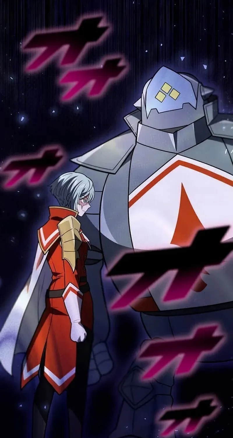 Reborn Ranker – Gravity User Chapter 107 page 70 - 