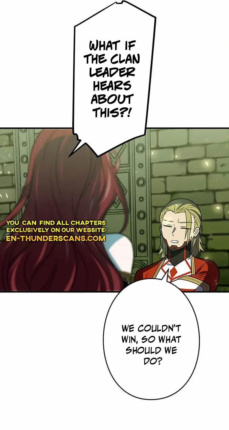 Reborn Ranker – Gravity User Chapter 107 page 8 - 