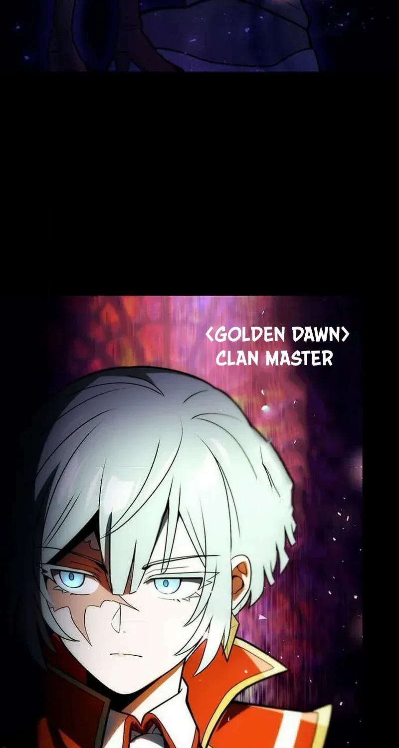 Reborn Ranker – Gravity User Chapter 107 page 71 - 