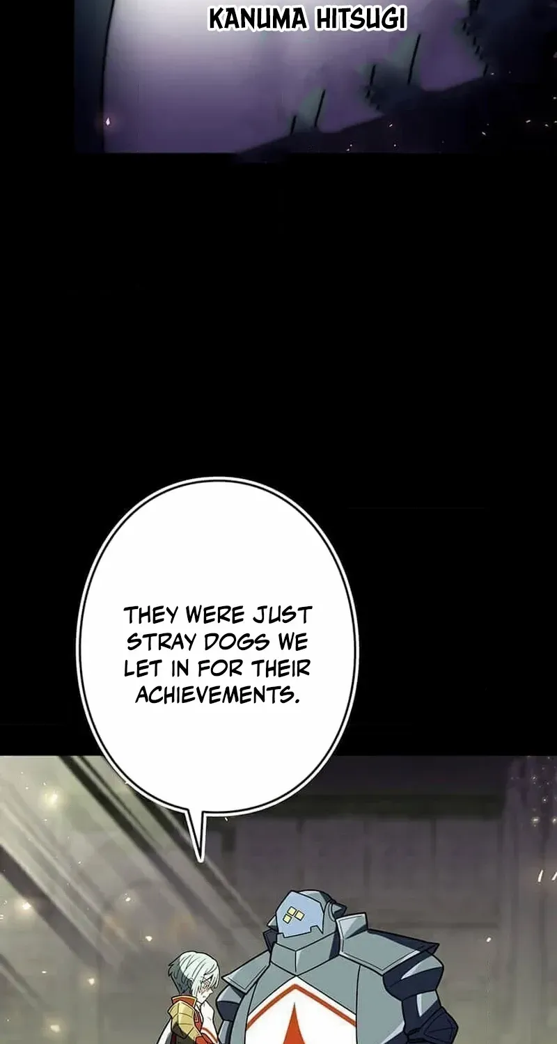 Reborn Ranker – Gravity User Chapter 107 page 73 - 