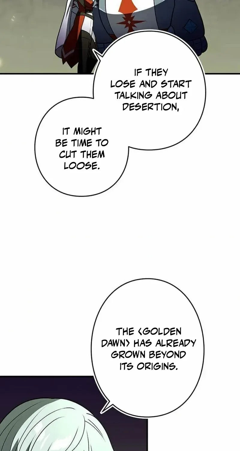 Reborn Ranker – Gravity User Chapter 107 page 74 - 