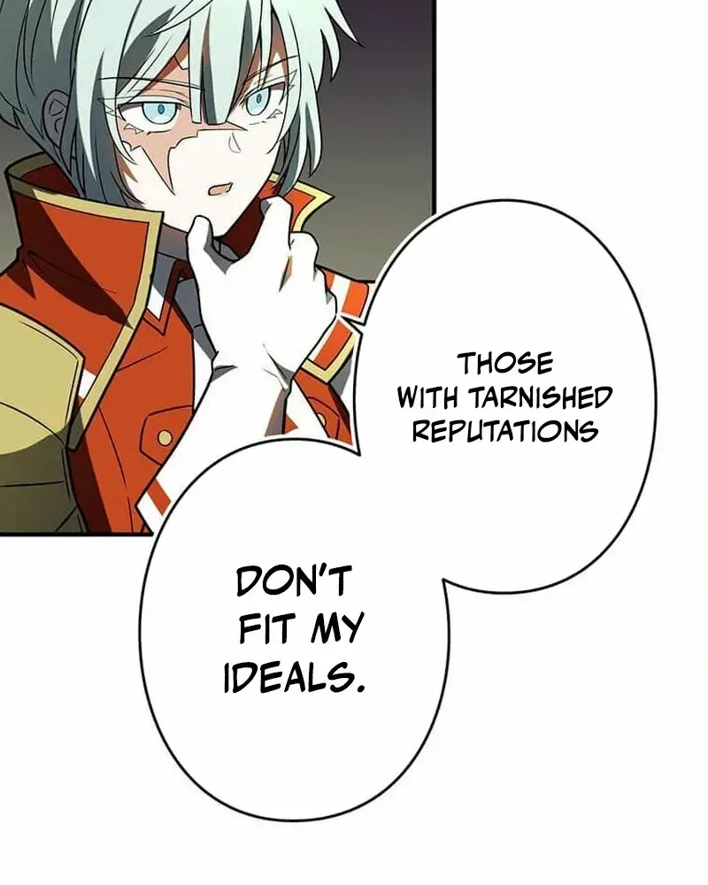 Reborn Ranker – Gravity User Chapter 107 page 75 - 